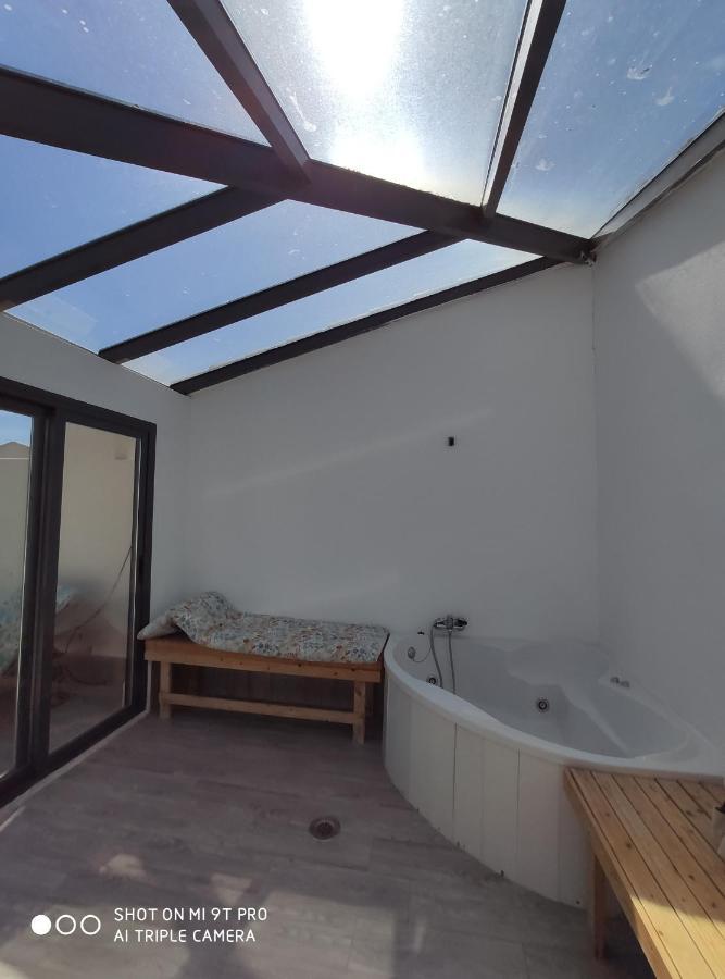 Apartamento Belmonte 7 Apartment Vera Bagian luar foto