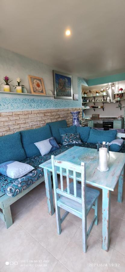 Apartamento Belmonte 7 Apartment Vera Bagian luar foto