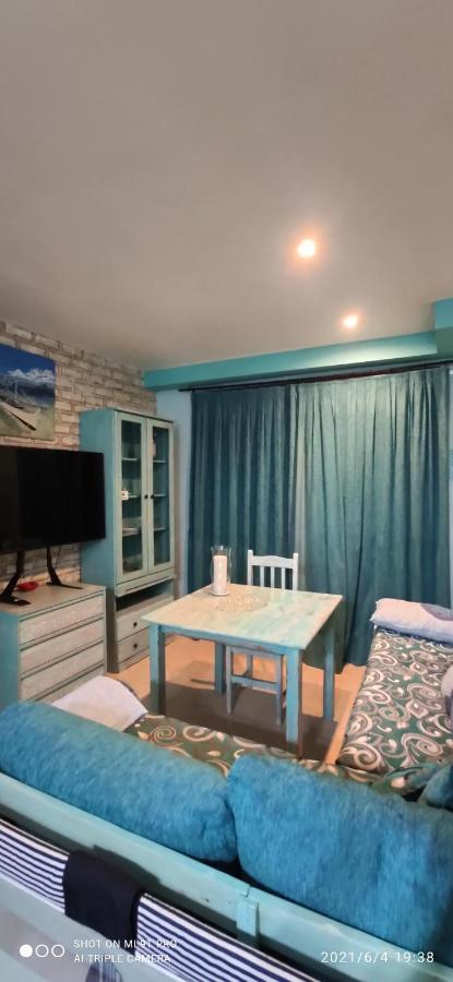 Apartamento Belmonte 7 Apartment Vera Bagian luar foto