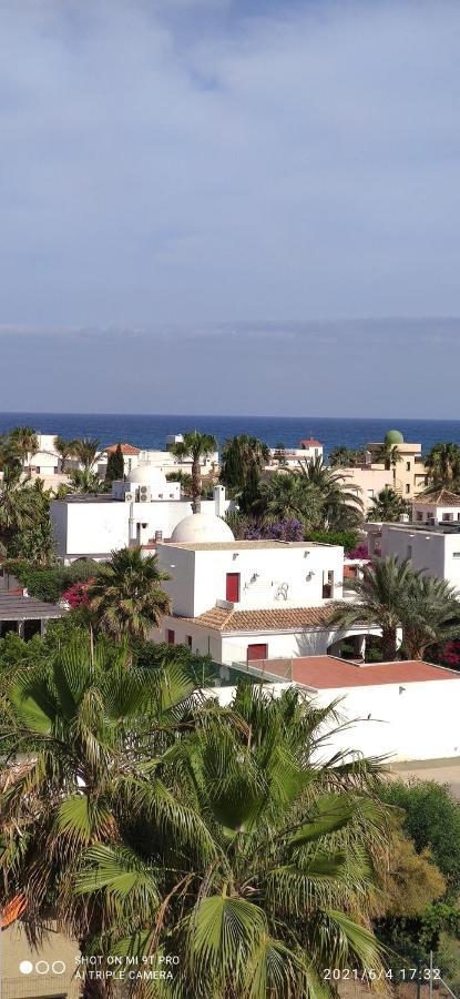 Apartamento Belmonte 7 Apartment Vera Bagian luar foto