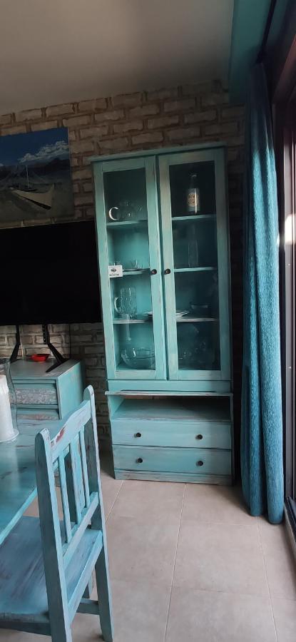 Apartamento Belmonte 7 Apartment Vera Bagian luar foto