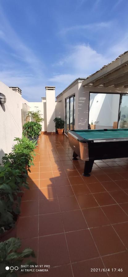 Apartamento Belmonte 7 Apartment Vera Bagian luar foto