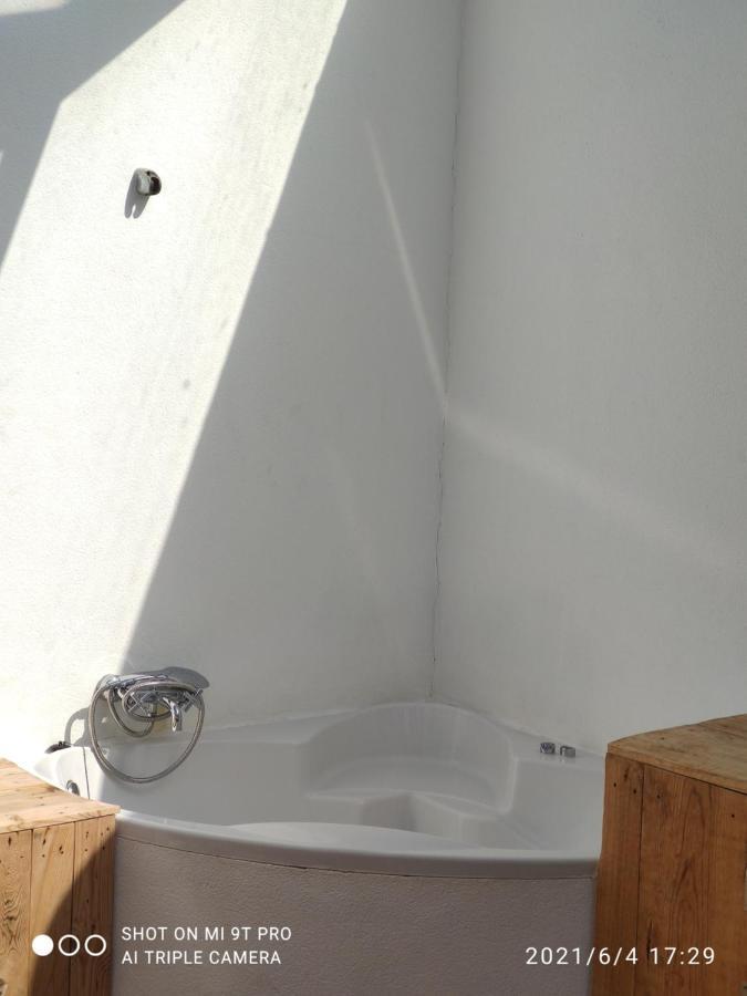 Apartamento Belmonte 7 Apartment Vera Bagian luar foto