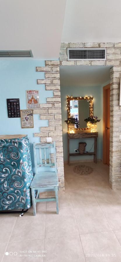 Apartamento Belmonte 7 Apartment Vera Bagian luar foto