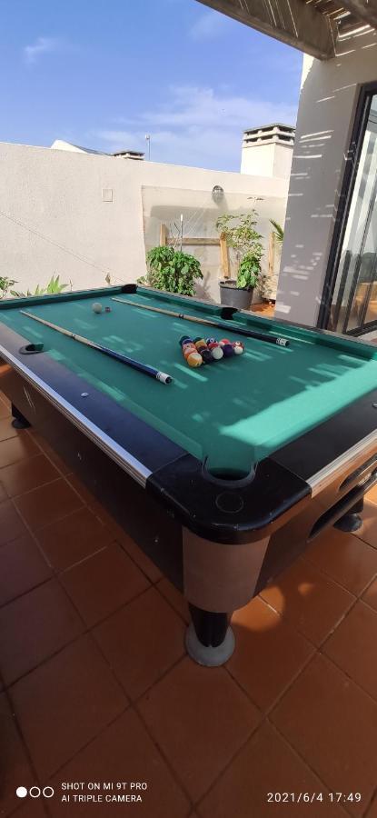Apartamento Belmonte 7 Apartment Vera Bagian luar foto