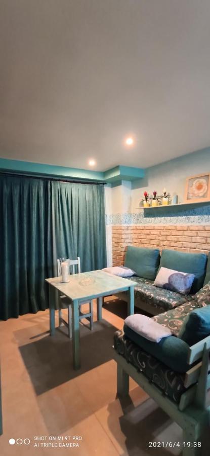 Apartamento Belmonte 7 Apartment Vera Bagian luar foto