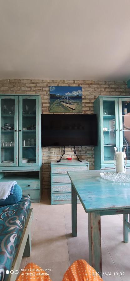 Apartamento Belmonte 7 Apartment Vera Bagian luar foto