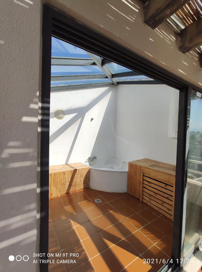 Apartamento Belmonte 7 Apartment Vera Bagian luar foto