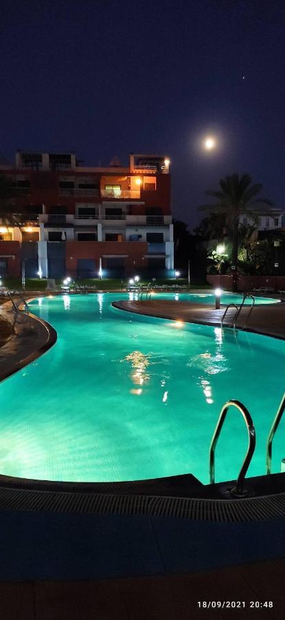 Apartamento Belmonte 7 Apartment Vera Bagian luar foto