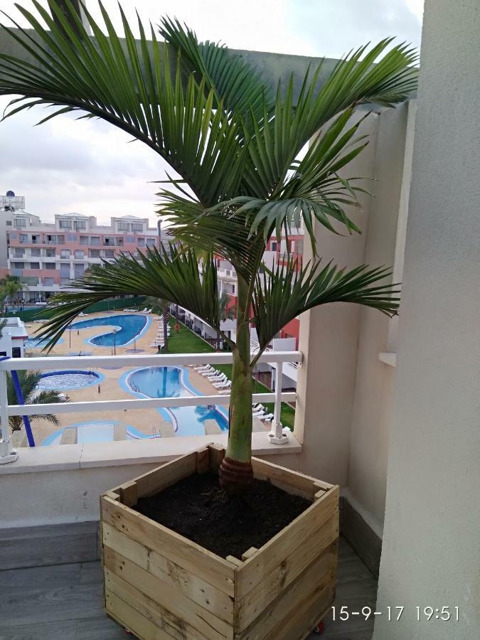 Apartamento Belmonte 7 Apartment Vera Bagian luar foto